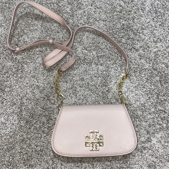 Tory Burch Accessories Tory Burch Britten Crossbody Poshmark